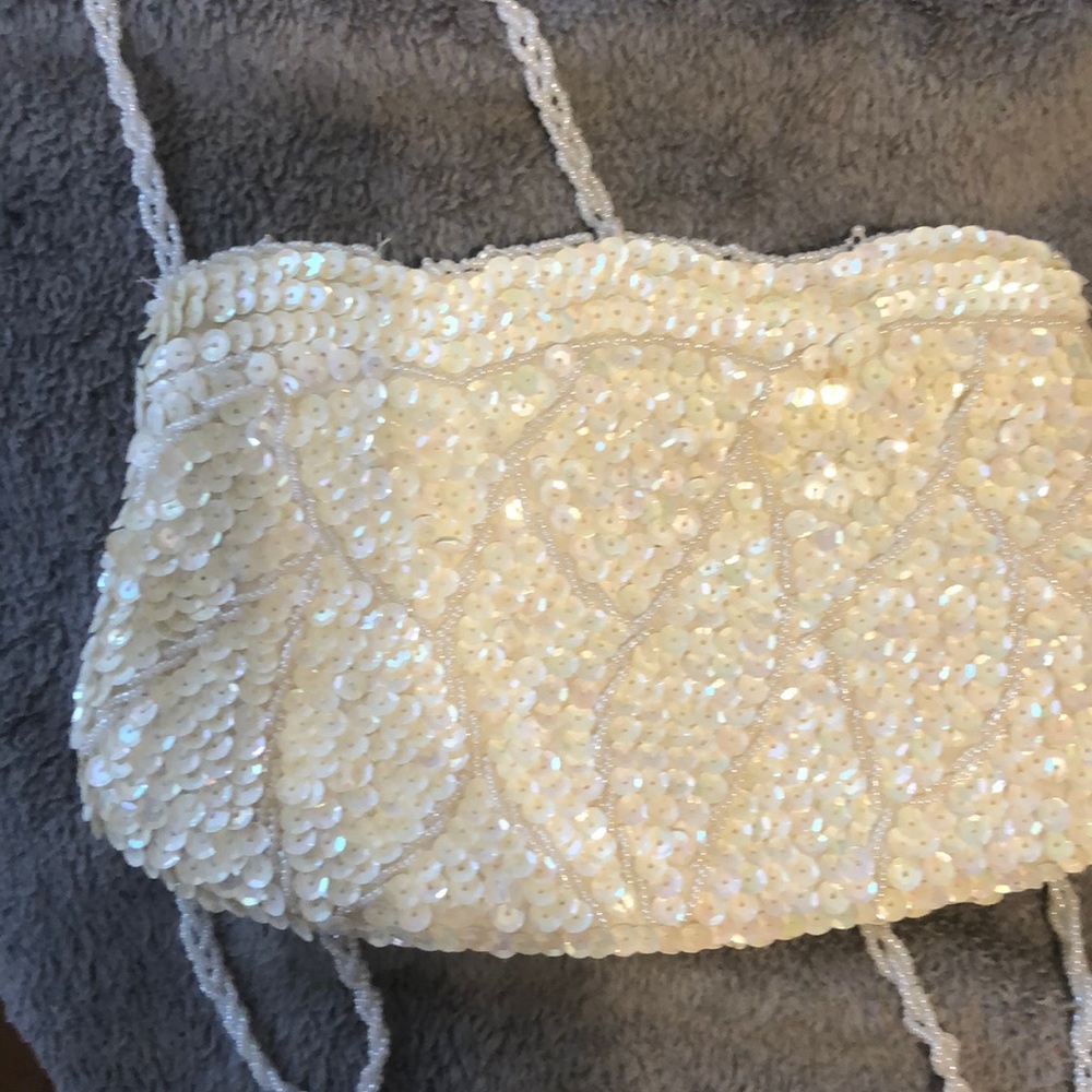 Evening bag